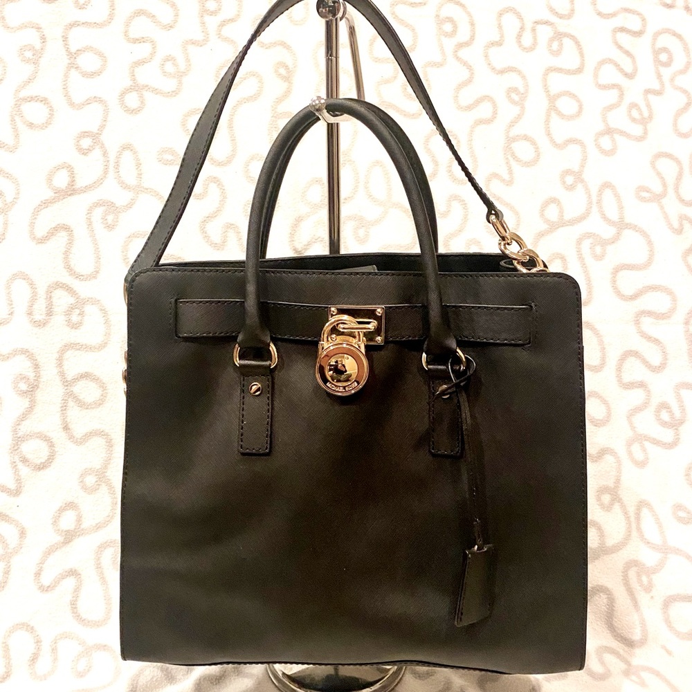 MK Hamilton Tote- Large